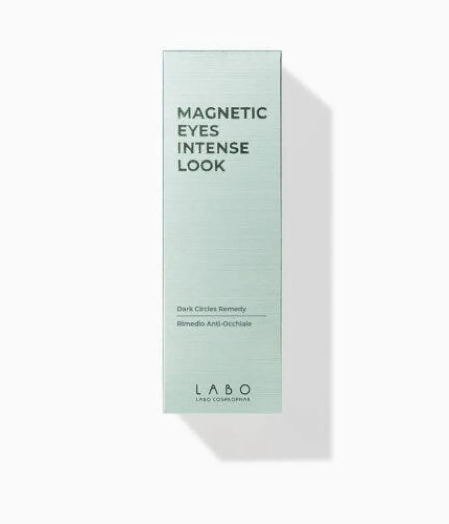 Labo Magnetic Eyes Intense Crema Rimedio Anti-Occhiaie 15ml