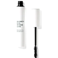 Labo Magnetic Eyes Intense Look Crexy Mascara Ciglia Colorato Nero Puro