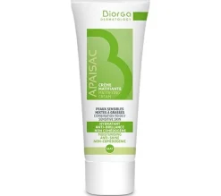 Laboratoires Bailleul Apaisac Crema Opacizzante/Idratante 40ml