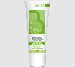 Laboratoires Bailleul Apaisac Crema Opacizzante/Idratante 40ml
