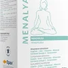 Laboratoires Bailleul Menalya Menopausa 28 Capsule Rigide + 28 Capsule Molli