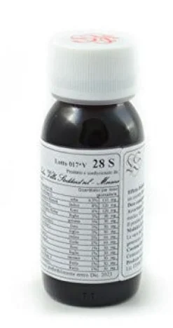 Labor Villa Stoddard 28S Centaurium Minus Compositum 60ml