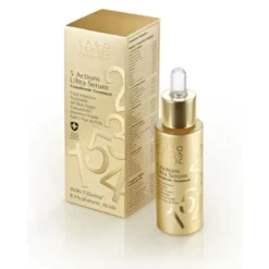 Labo Transdermic 5 Actions Ultra Siero Viso 30ml