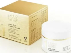 Labo Transdermic 1 Anti-Age Crema Ridensificante Liftante 50ml