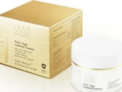 Labo Transdermic 1 Anti-Age Crema Ridensificante Liftante 50ml