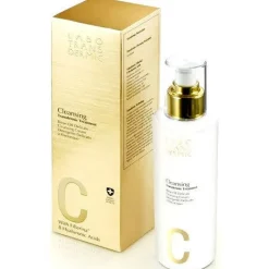 Labo Transdermic C Cleansing Detergente Delicato Risciacquo 200ml