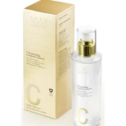 Labo Transdermic C Cleansing Acqua Micellare Pelli Sensibili/Delicate 200ml