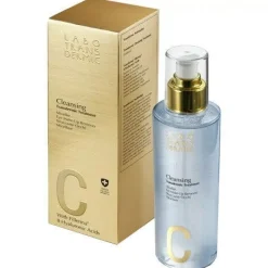 Labo Transdermic C Cleansing Struccante Occhi Micellare 100ml