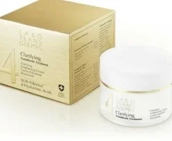 Labo Transdermic 4 Clarifying Crema Anti-macchia Uniformante 50ml
