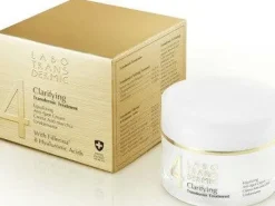 Labo Transdermic 4 Clarifying Crema Schiarente Illuminante 50ml
