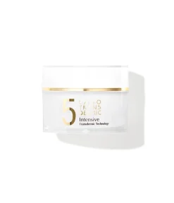 Labo Transdermic 5 Crema Idratante Restitutiva 50ml