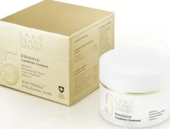 Labo Transdermic 5 Crema Idratante Intensiva 50ml
