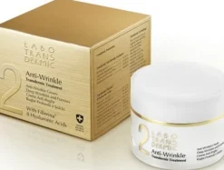 Labo Transdermic 2 Crema Rughe Profonde E Solchi 50ml