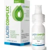 Lacricomplex Soluzione Oftalmica 10ml - Idratazione Oculare