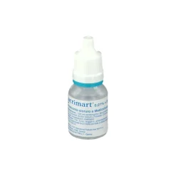 Lacrimart Collirio 10ml