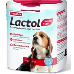 Lactol Latte Per Cuccioli Powder 500g