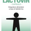 LACTOVIR EFFEGILAB 30CPS