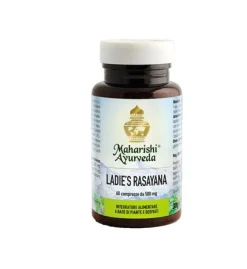 Ladies Rasayana 60 Compresse