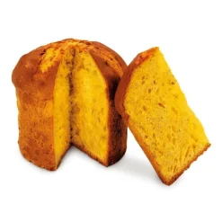La Dolce Vita Dolcettone Panettone Per Cani Gusto Salmone 80g