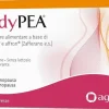 Ladypea 30 Compresse