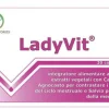 Ladyvit 30 Compresse