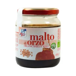 La Finestra Sul Cielo Malto Di Orzo Bio 400g