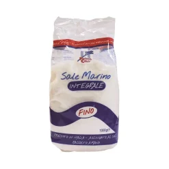 La Finestra Sul Cielo Sale Marino Integrale Fino Sicilia 1Kg
