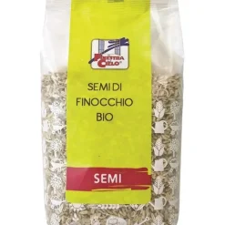 La Finestra Sul Cielo Semi Di Finocchio 250g