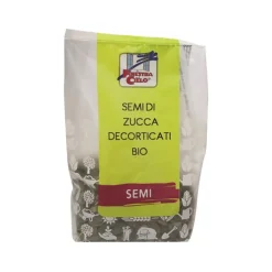 La Finestra Sul Cielo Semi di Zucca Decorticati Bio 150g