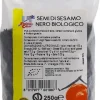La Finestra Sul Cielo Sesamo Nero Bio 250g
