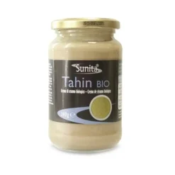La Finestra Sul Cielo Tahin Bio Sunita 340g