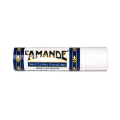 L'Amande Marseille Stick Labbra Emolliente 4,5g