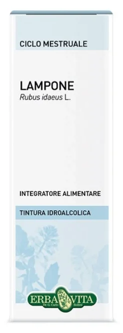 LAMPONE FGL TINT IAL 50ML EBV