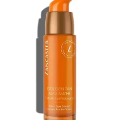 Lancaster Golden Tan Maximizer Siero Viso Doposole 30ml