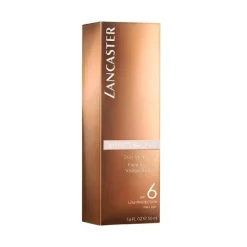 Lancaster Infinite Bronze Face Bronzer Fondotinta Fluido Viso SPF6 50ml