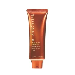 Lancaster Infinite Bronze Face Bronzer Fondotinta Fluido Viso SPF6 50ml