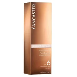 Lancaster Infinite Bronze Face Bronzer Fondotinta Fluido Viso SPF6 50ml