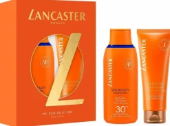 Lancaster My Sun Routine Latte Corpo SPF30 175ml + Lozione Doposole 125ml