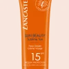 Lancaster Sun Beauty Crema Solare Viso 50ml SPF15
