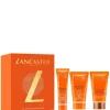Lancaster Sun Beauty Face Cream SPF30 30ml + Body Milk SPF30 50ml + After Sun Lotion 50ml