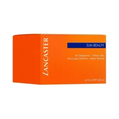 Lancaster Sun Beauty Gel Abbronzante Intensivo Sublime Corpo 200ml