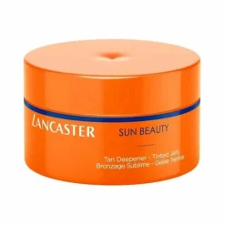 Lancaster Sun Beauty Gel Abbronzante Intensivo Sublime Corpo 200ml