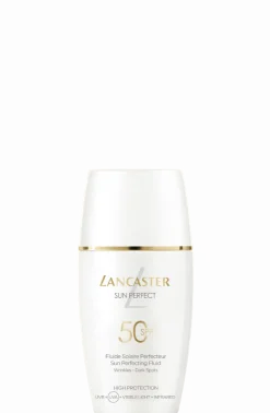 Lancaster Sun Perfect Fluido Solare Perfezionatore Viso 50ml SPF50