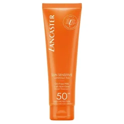 Lancaster Sun Sensitive Oil-Free SPF50 Milky Fluid