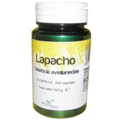 Lapacho 60 Capsule