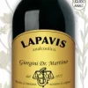 LAPAVIS 200ML ANALCOOLICO