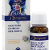 L'ARGANIC OLIO ARGAN PURO 10ML