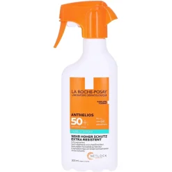 La Roche-Posay Anthelios Family Spray Protezione Molto Alta Senza Profumo SPF50+ 300ml
