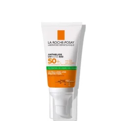 La Roche-Posay Anthelios Gel Crema Con Profumo SPF50+ 50ml