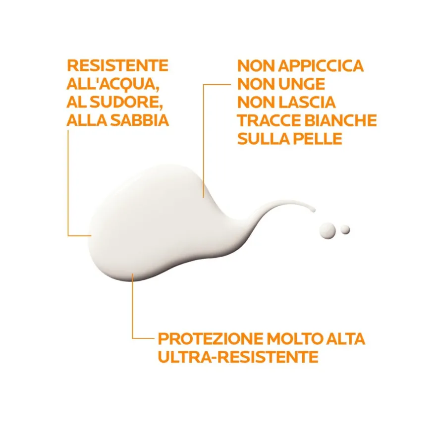 La Roche-Posay Anthelios Uvmune 400 Crema Idratante Colorata SPF50+ 50ml